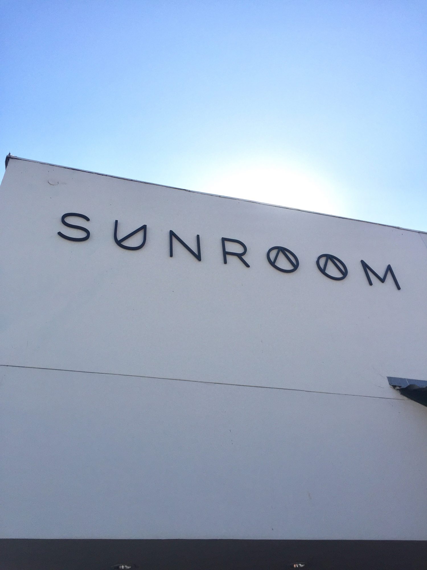 Sunroom Boutique in Austin & Malibu