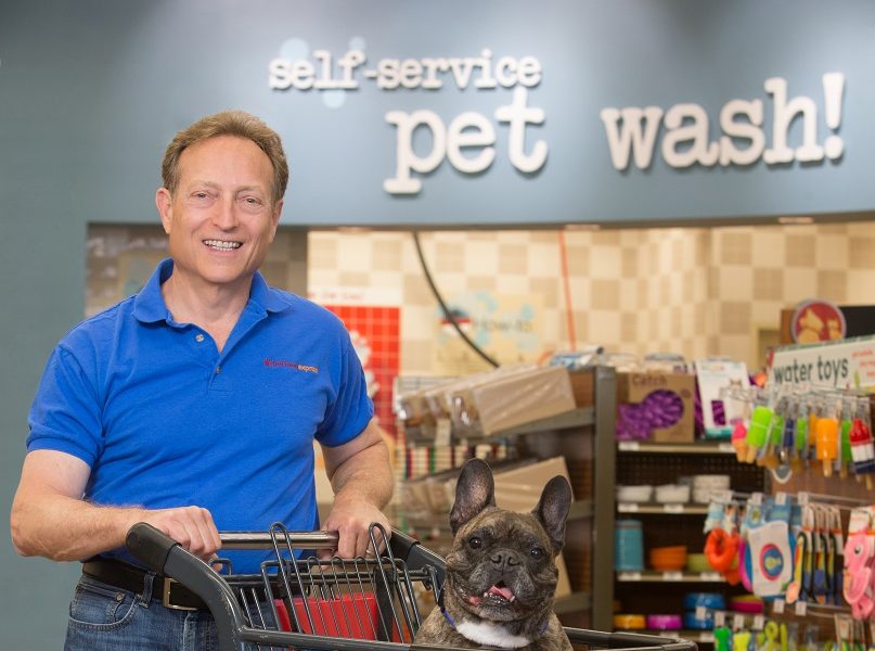 Pet Food Express The W Guide