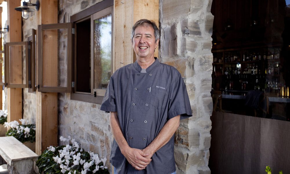 Meet Rich Mead Of Farmhouse At Roger S Gardens In Orange County