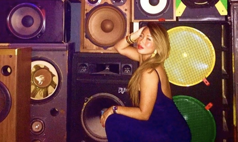 la dj box