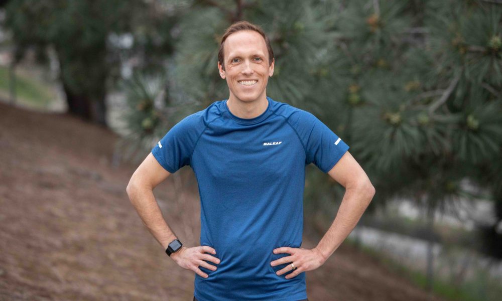 Meet Matt Mills Of Coaching On The Run In Westchester