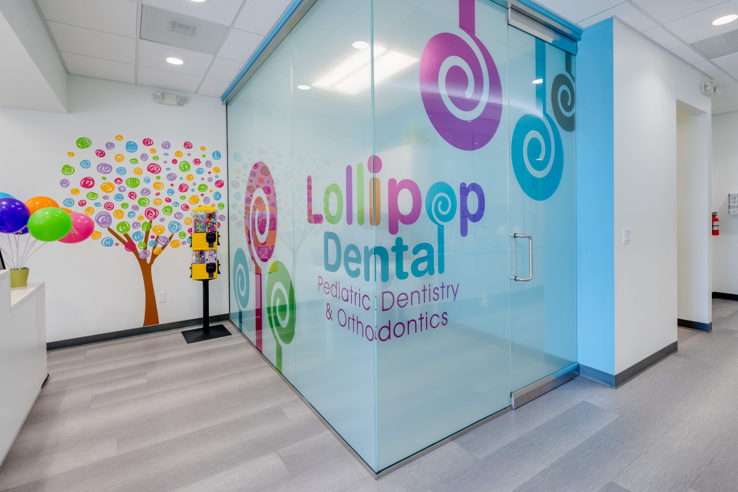 Hidden Gems: Meet Dr. Mary Pham Of Lollipop Pediatric Dentistry ...