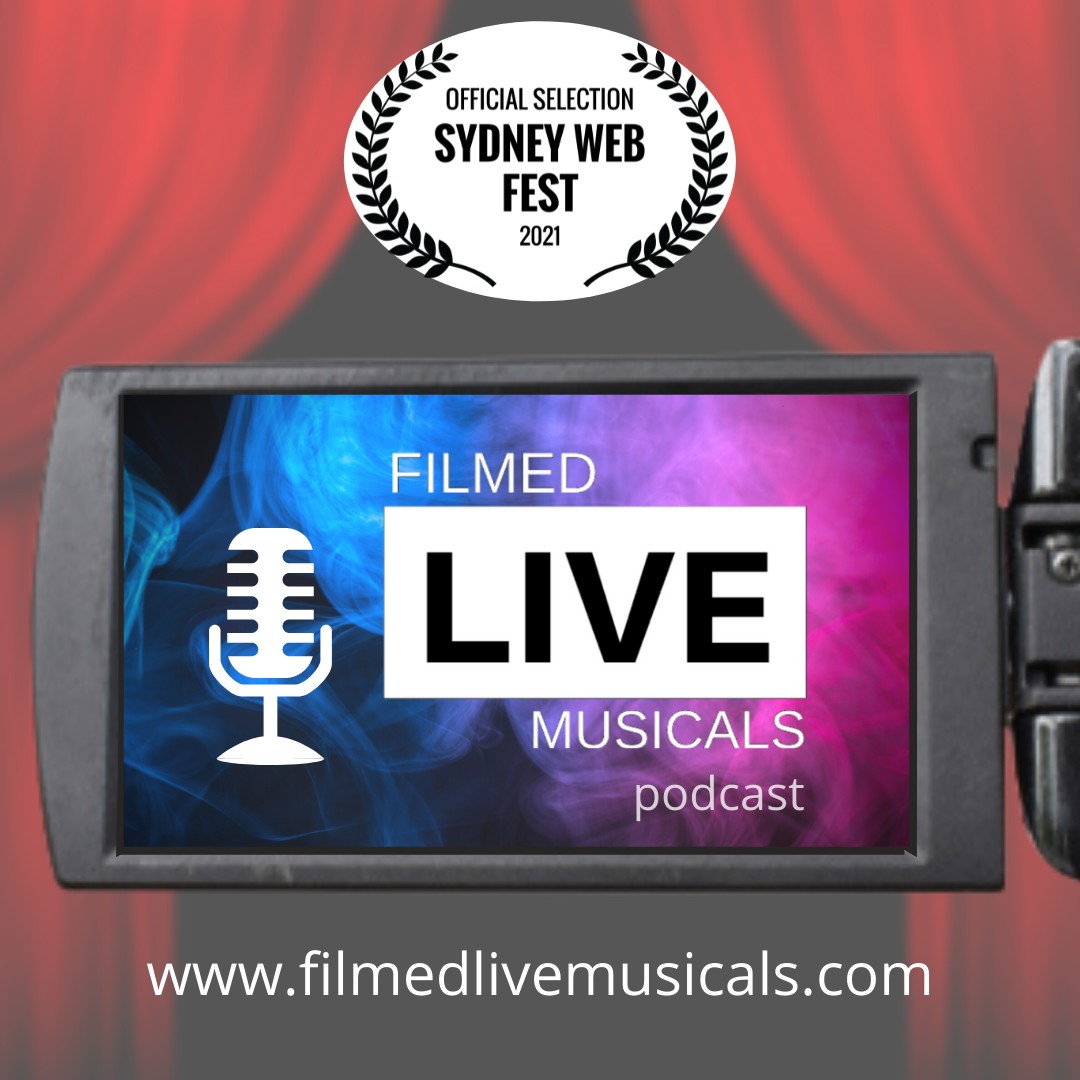 Blog Posts - FILMED LIVE MUSICALS