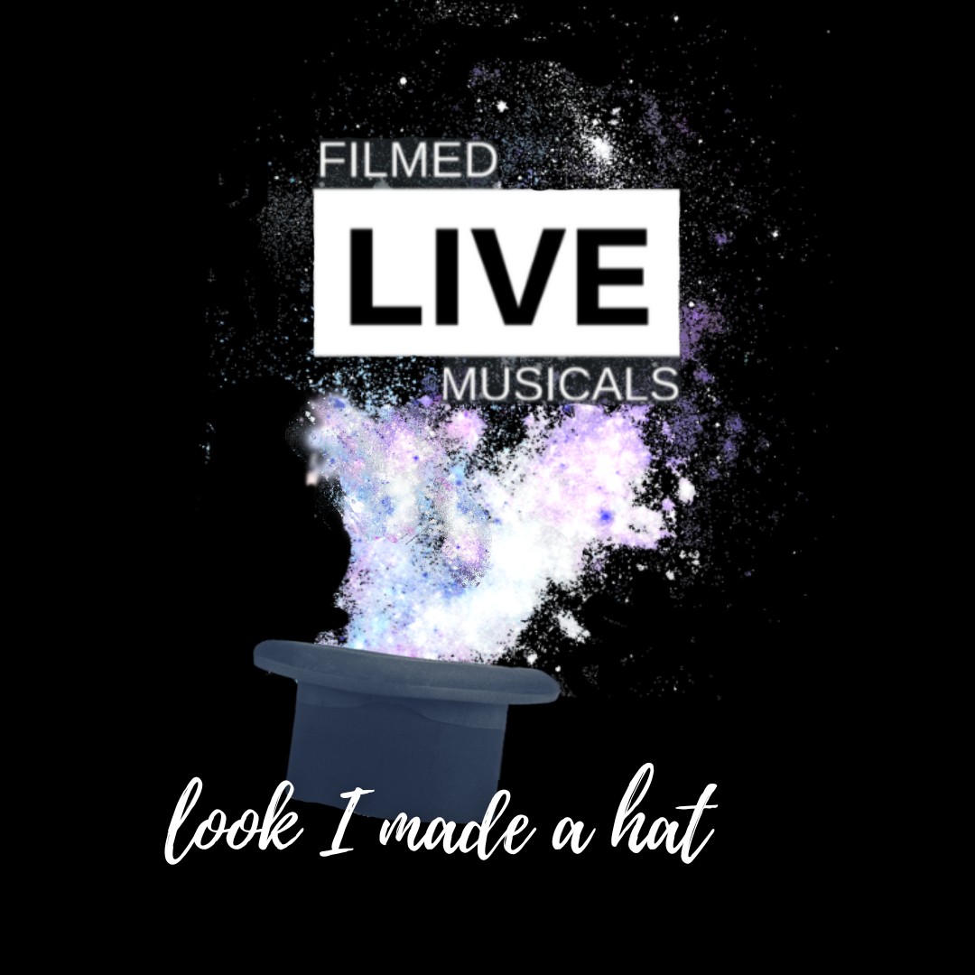 Blog Posts - FILMED LIVE MUSICALS