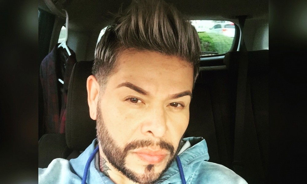 Meet Hollywood Hairstylist Robert Padilla Voyage LA Magazine LA