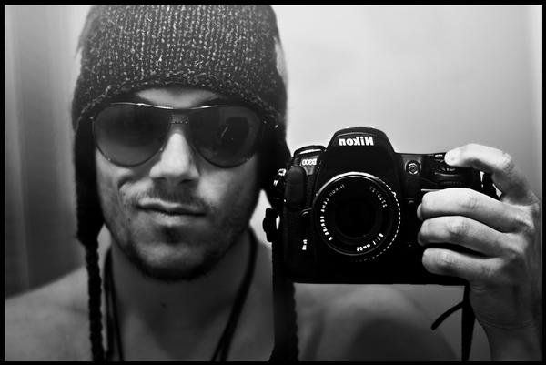 Meet Burbank Photographer, Cinematographer, and Editor: Miguel Amodio ...