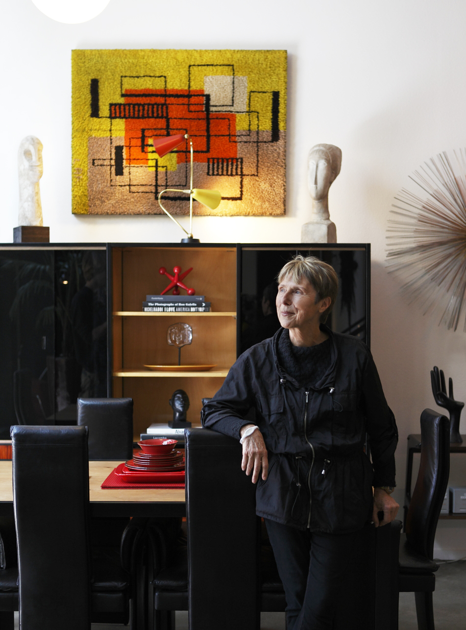 Meet Michele Sommerlath of Galerie Sommerlath in Culver City