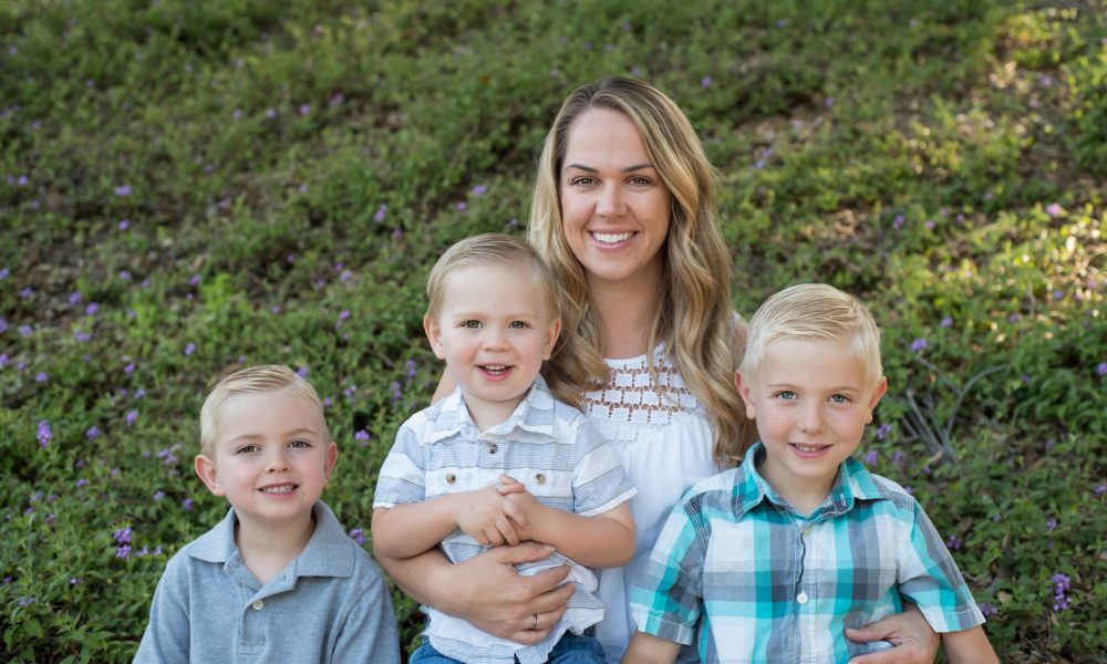 Meet Julie O'Neill: Wedding & Family Photographer - SHOUTOUT LA