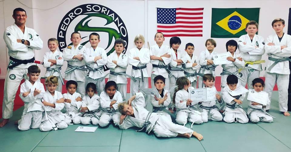 Meet Pedro Soriano Of Pedro Soriano Brazilian Jiu Jitsu Academy Voyage La Magazine La City Guide 8127