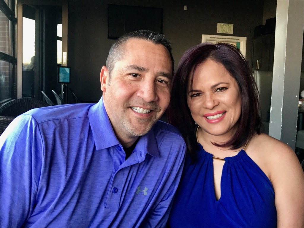 Meet Theresa Oliver of ARCpoint Labs of Santa Fe Springs