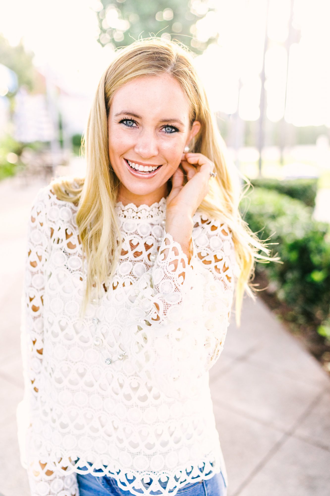 Meet Kayleigh Christina Clark - Voyage LA Magazine | LA City Guide