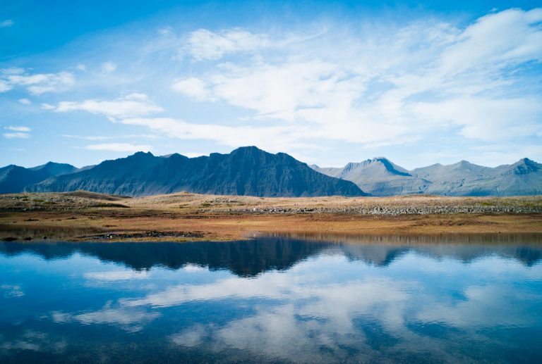 Meet Asgeir Bollason of Strandsel Iceland Photo Tours – Voyage LA ...