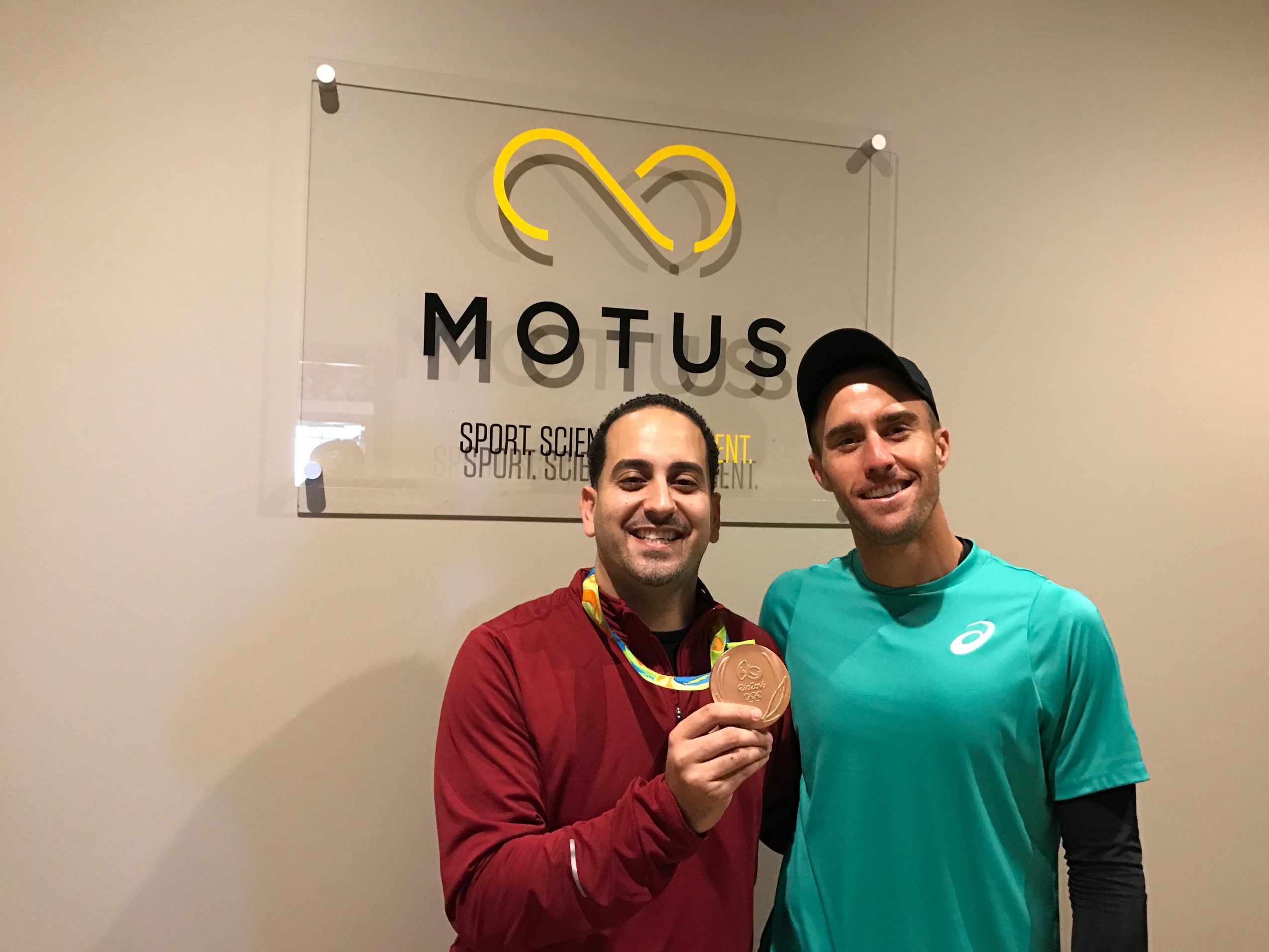 NMEs Technology - MOTUS Physical Therapy