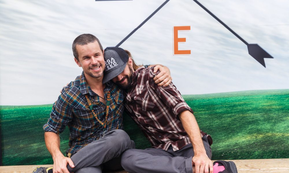 Meet Jason Widener of Erewhon Organic Grocer and Cafe - Voyage LA Magazine  | LA City Guide