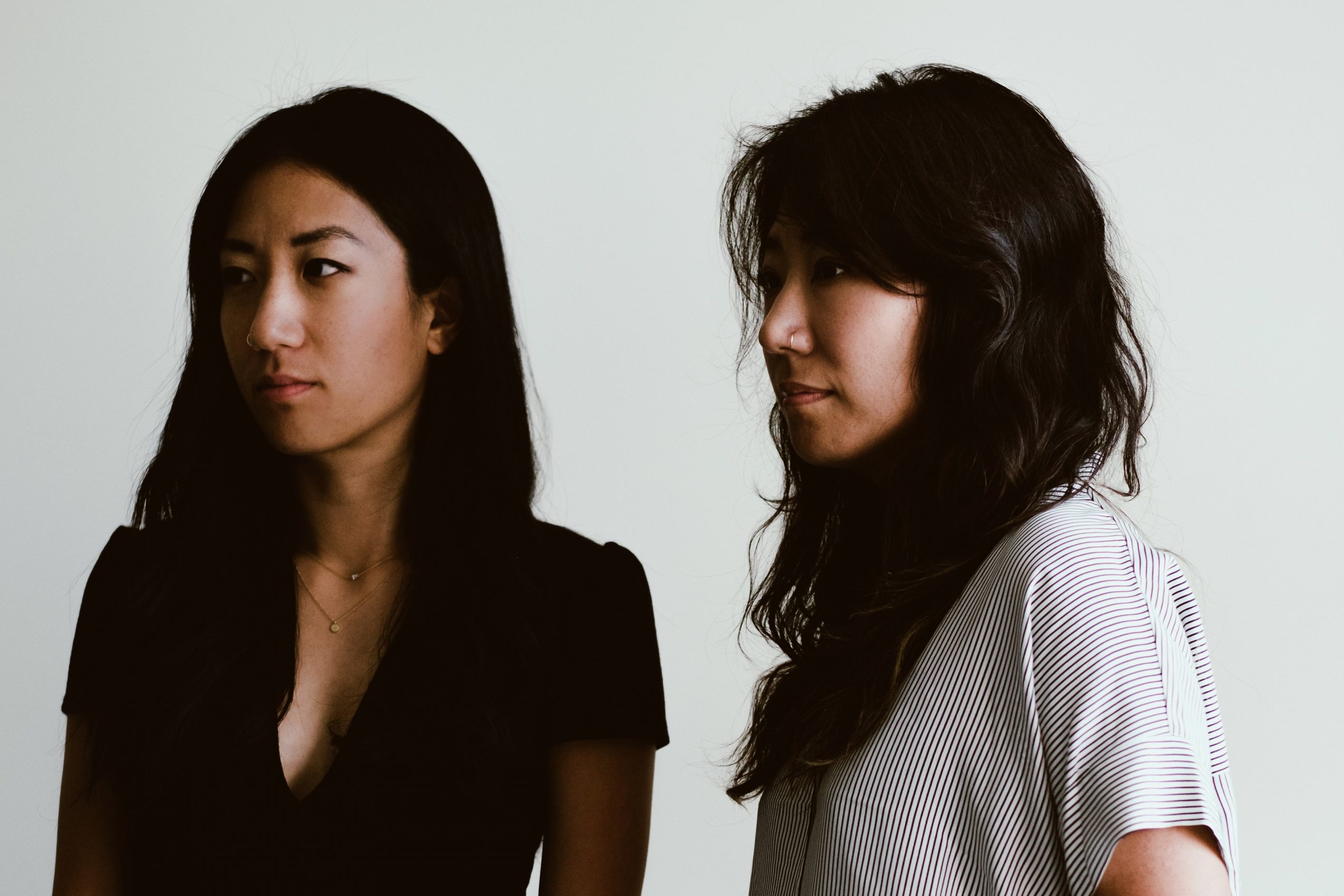 Meet Alice and Grace Yoon of GREY & ELLE in Downtown - Voyage LA Magazine