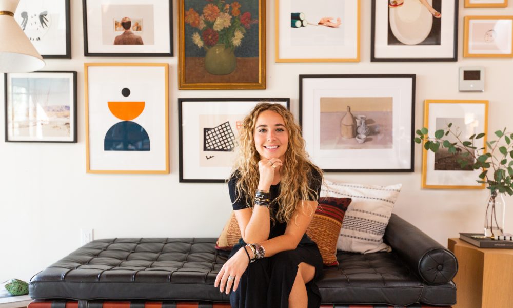 Meet Beatrice Fischel Bock of Hutch Voyage LA Magazine LA City