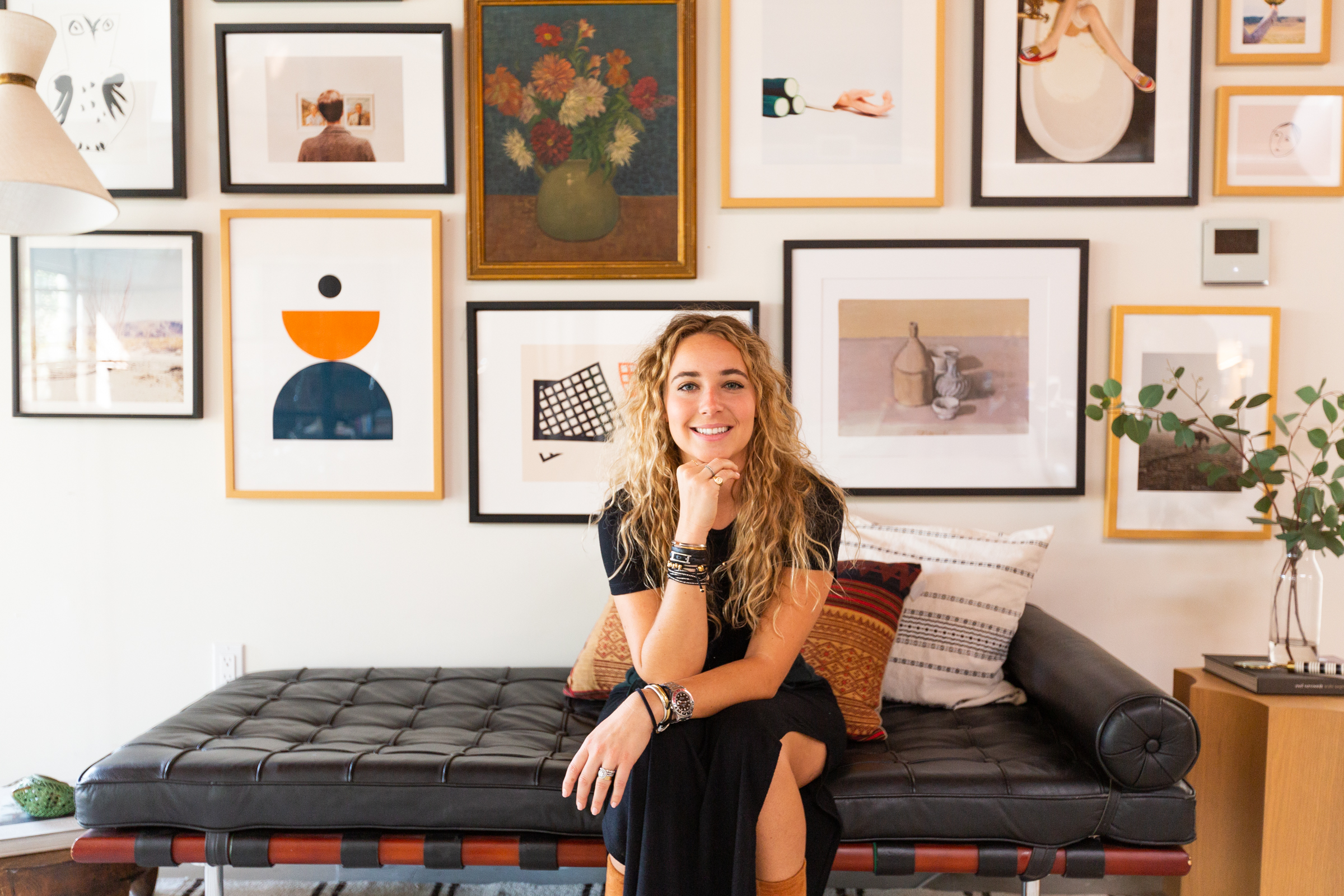 Meet Beatrice Fischel Bock of Hutch Voyage LA Magazine LA City