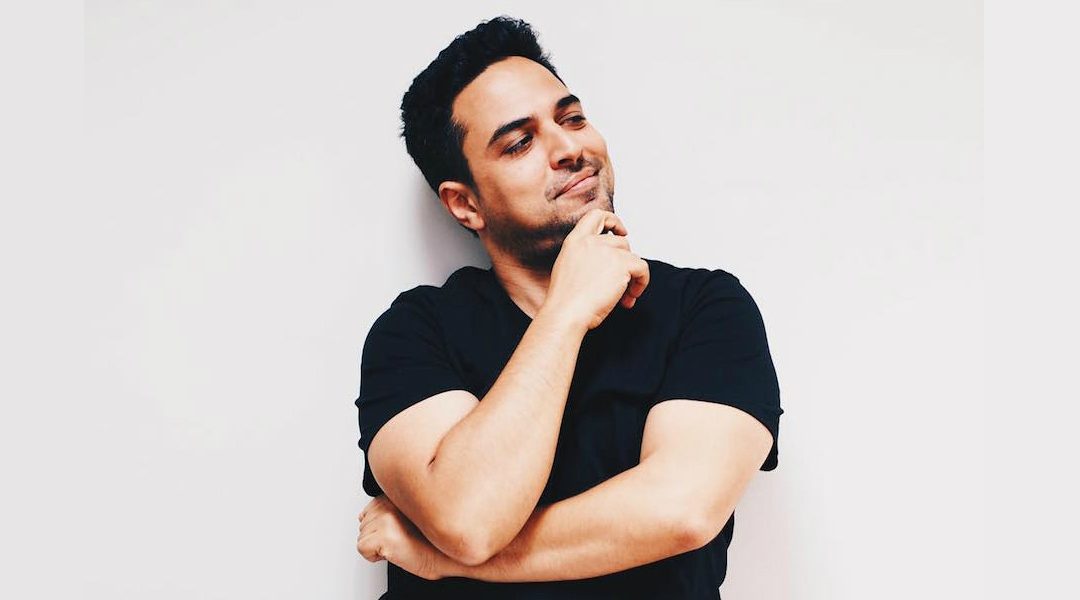 Meet David Shadpour of Social Native in Beverly Hills - Voyage LA