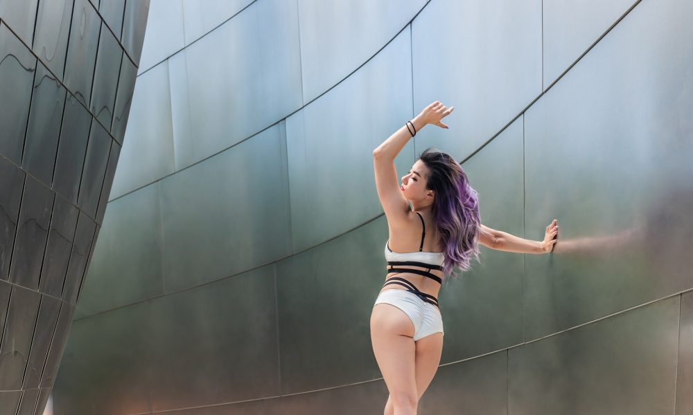 Meet Fay Shih of PoleActive in Downtown - Voyage LA Magazine