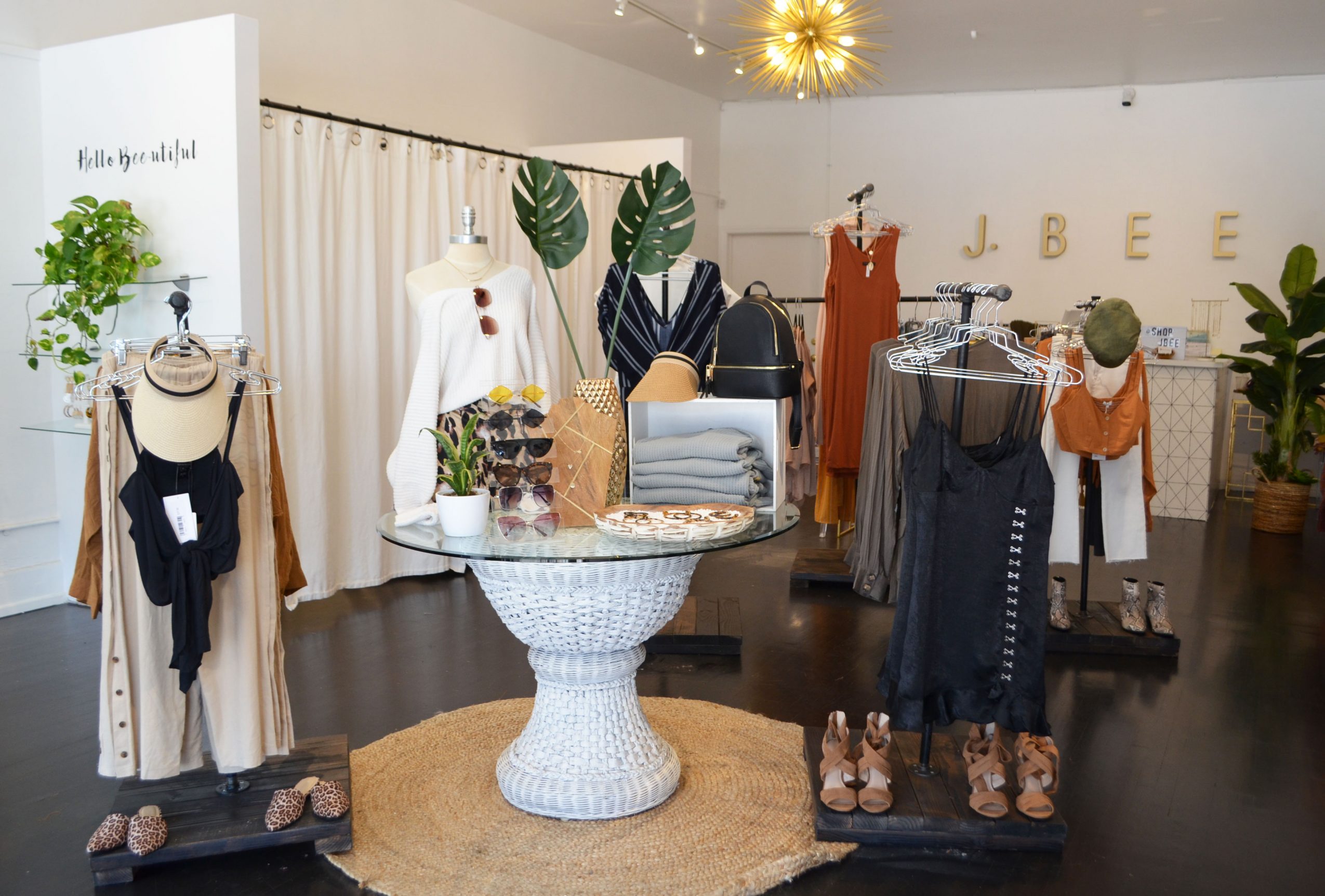 Meet Jade Dasaad of J Bee Boutique Voyage LA Magazine LA