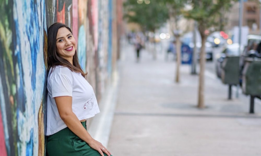 Meet Lizette A. Vargas of DTLA Wanderer in Downtown Los Angeles ...