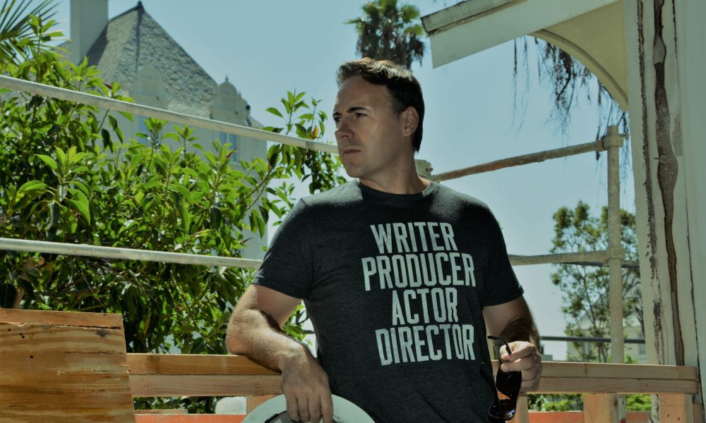 Meet Josh Mitchell of Wickid Pissa Films in Burbank - Voyage LA