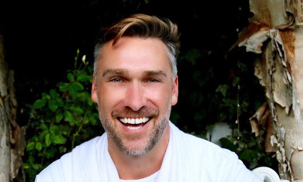 Meet Kjord Davis of INDIGO LAB LA - Voyage LA Magazine | LA City Guide