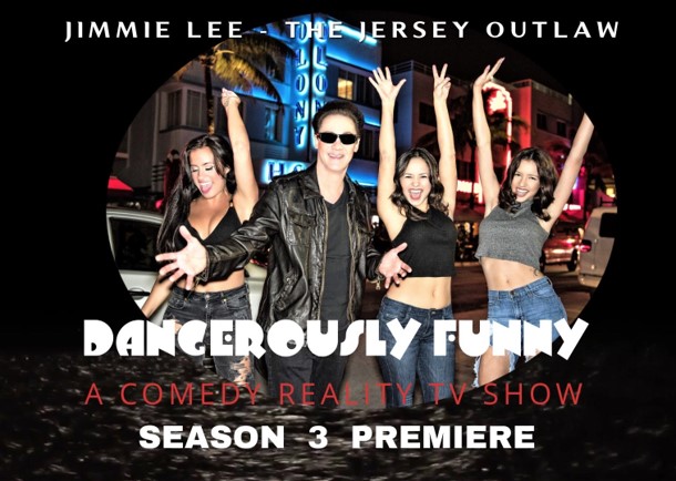 Meet Jimmie Lee-the Jersey Outlaw of Rossi Entertainment - Voyage LA  Magazine | LA City Guide