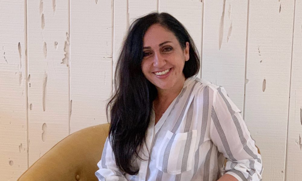 Meet Ferial Sadeghian of Cuyama Buckhorn and ID Group - Voyage LA ...