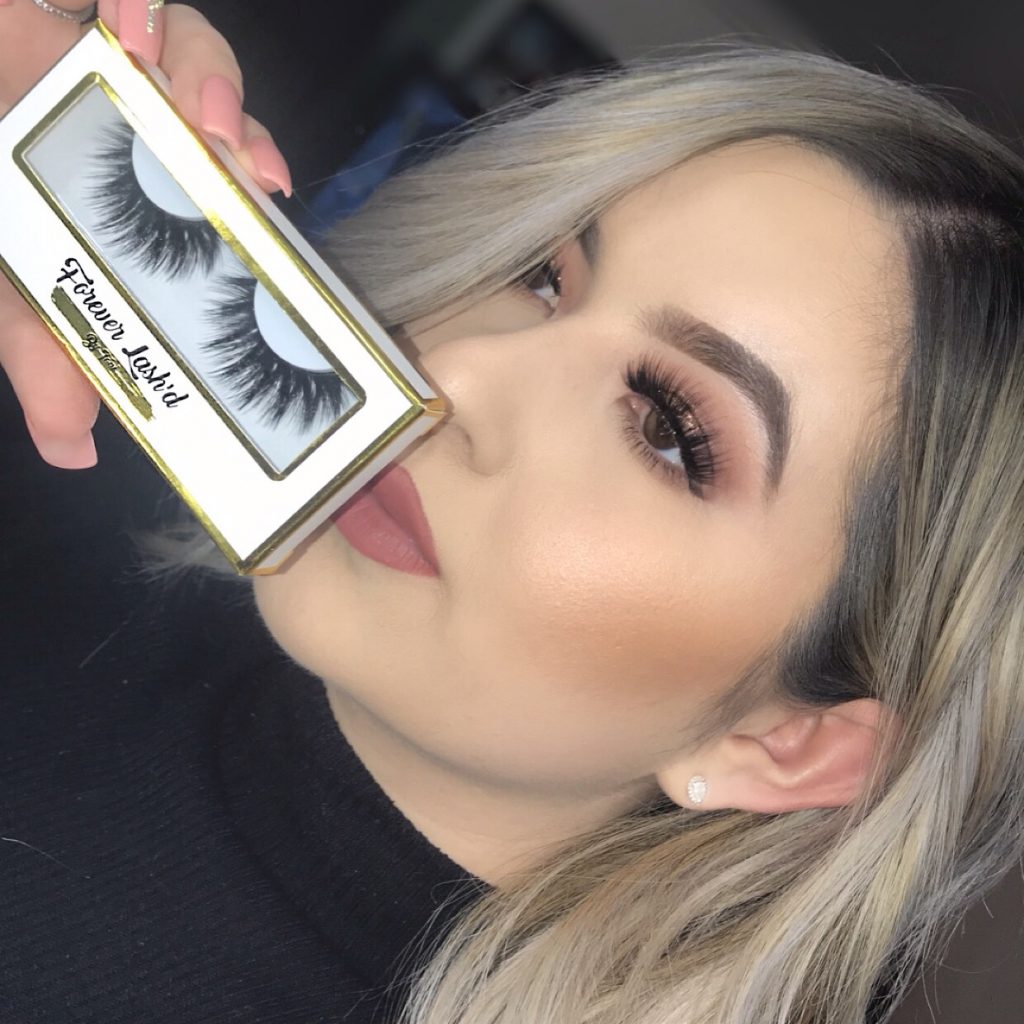 Meet Toni Alvarado of Forever Lash’d By Toni in Downey - Voyage LA ...