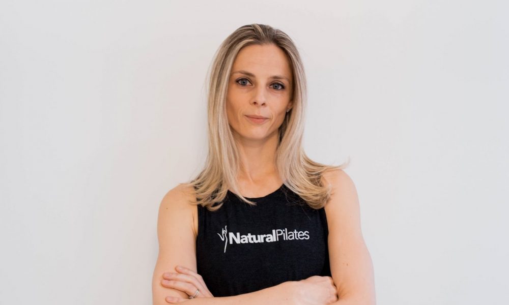 Meet Laura Wilson of Natural Pilates - Voyage LA Magazine