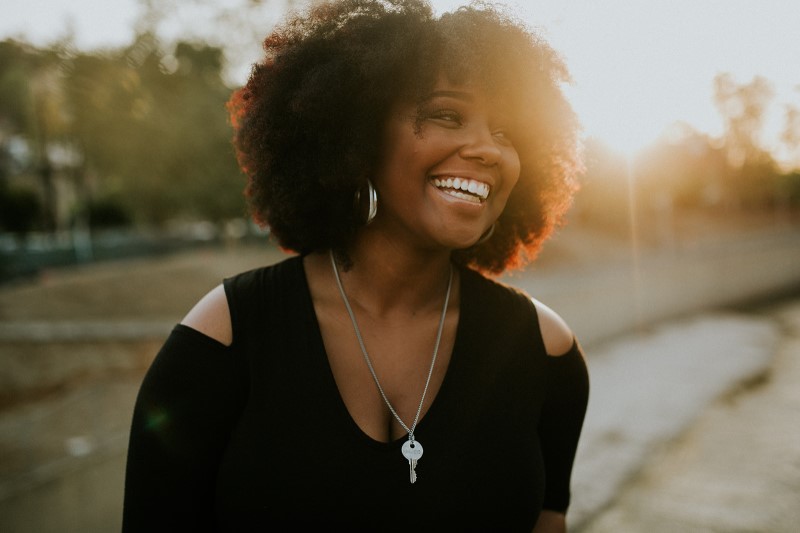 Meet Kimberly Lewis of Single On Purpose in Central LA - Voyage LA