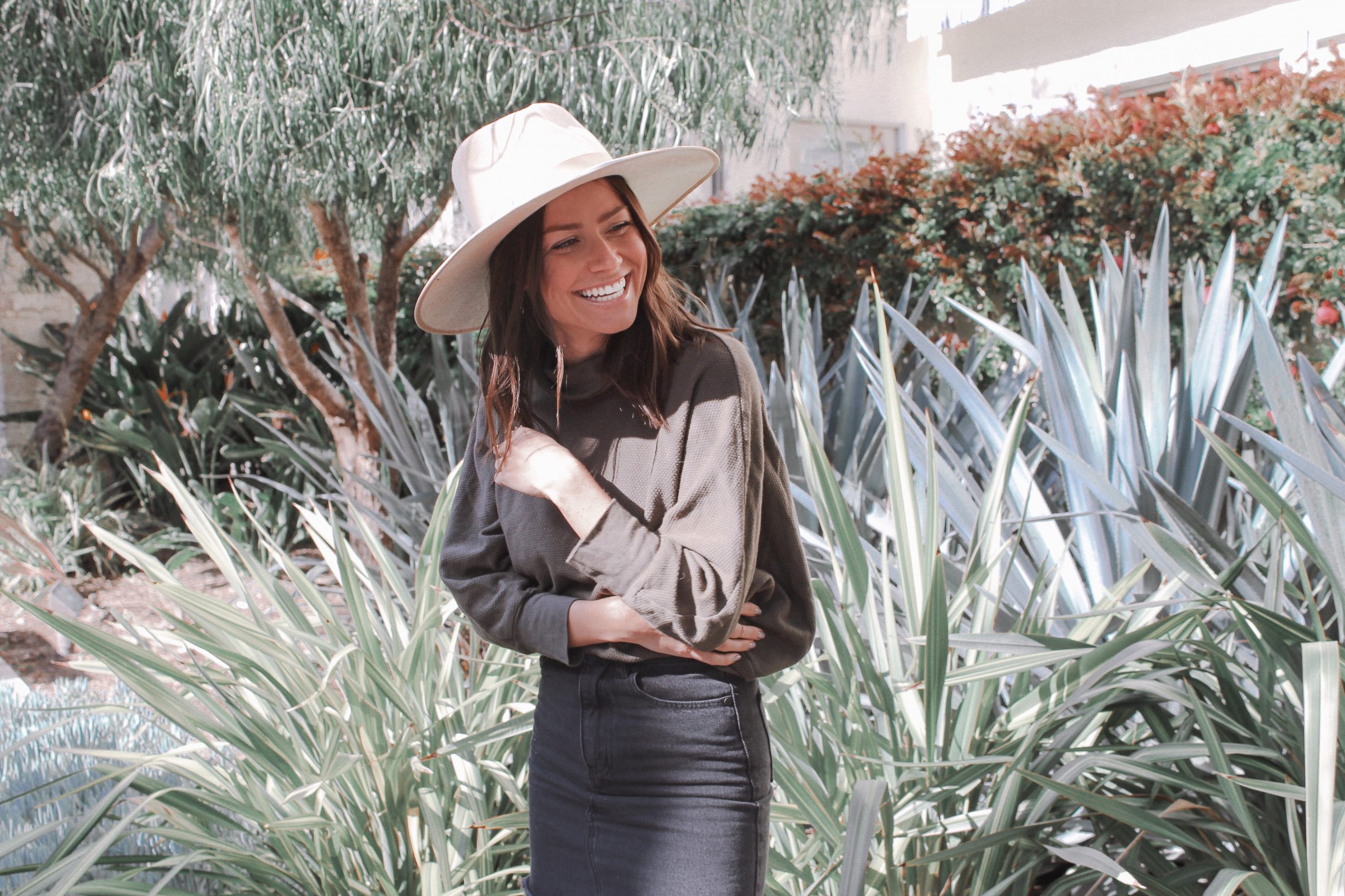 Meet Trailblazer Alyssa Crane - Voyage LA Magazine | LA City Guide