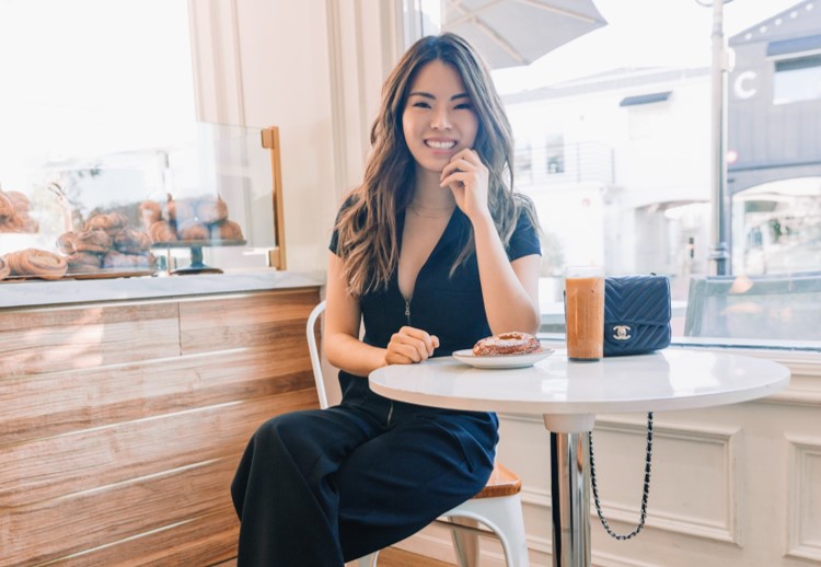 Meet Kiok Kang of Glowing PR Agency in Koreatown - Voyage LA