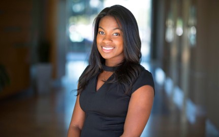 Meet Joesandra Odunze Of Corporate Minority In Orange County - Voyage 