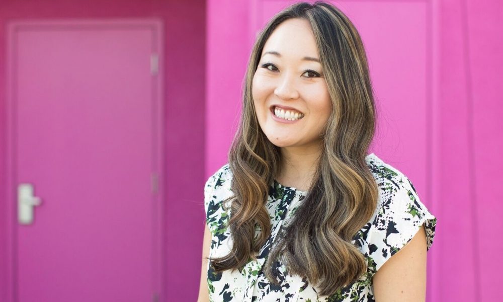 Meet Lauren Tanaka of Global Garbs - Voyage LA Magazine | LA City Guide