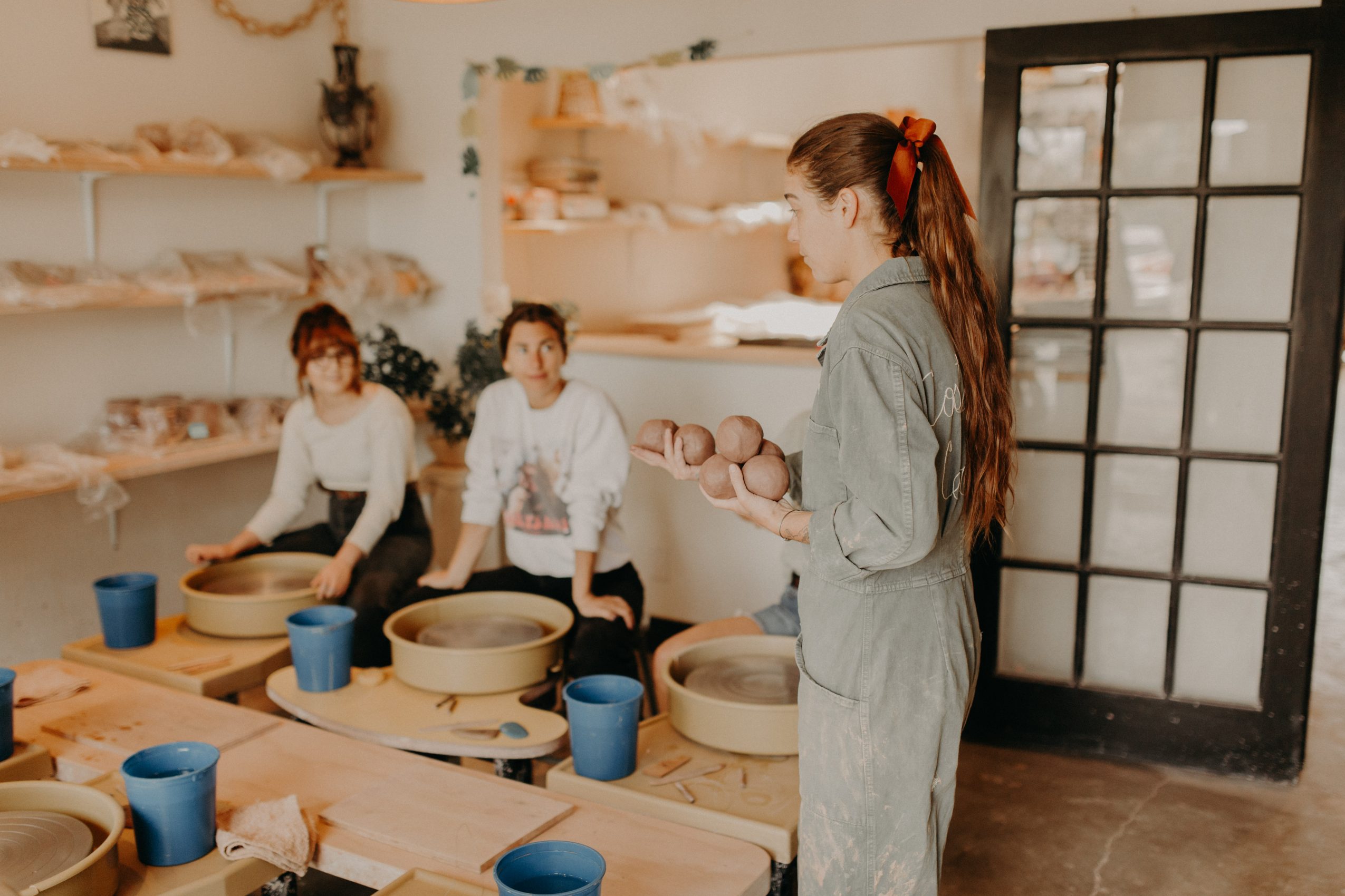 One-off classes — Costa Mesa Ceramics Studio