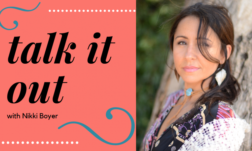 Meet Nikki Boyer of Talk It Out Life Coach - Voyage LA Magazine | LA ...