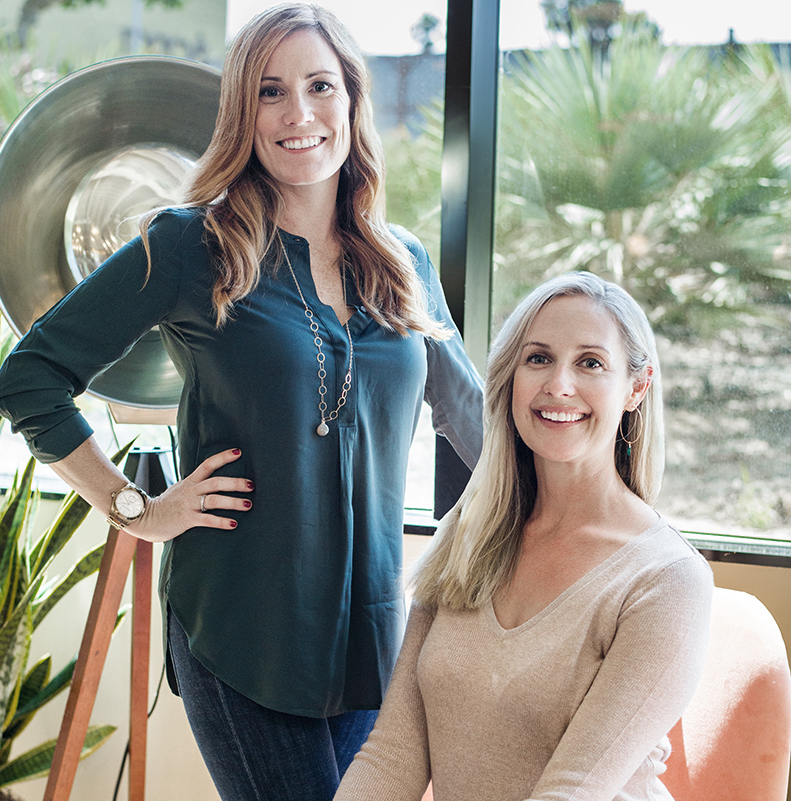 Meet Shannon Philip and Meike Hennon of Shinebright Career ...