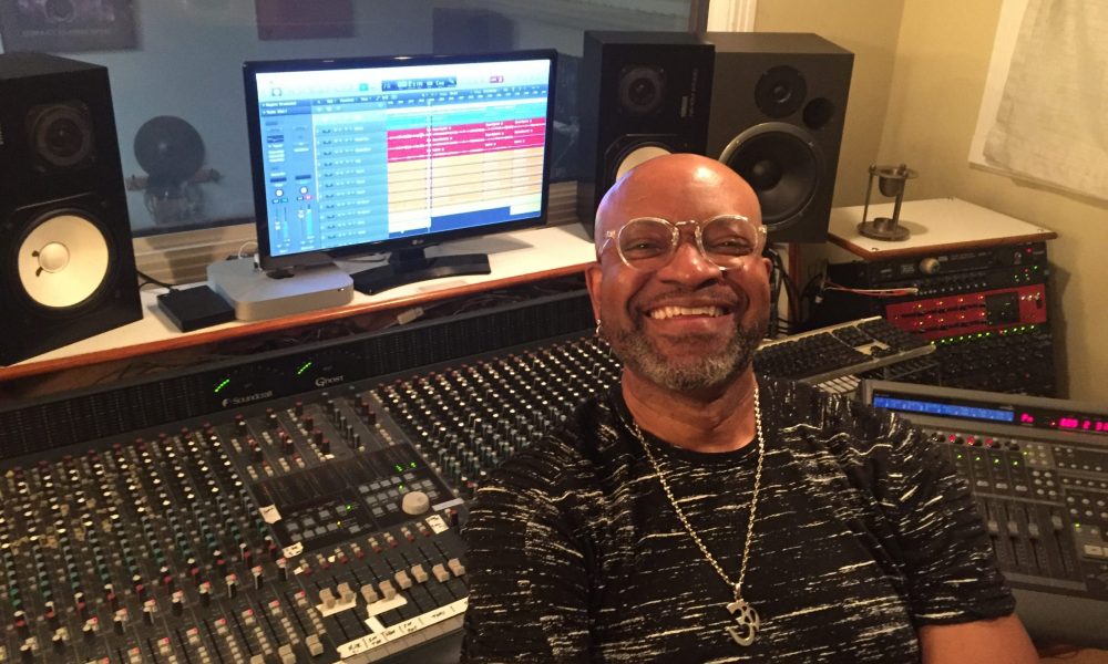 Meet Rayford Griffin of Razoredge Productions in Sherman Oaks - Voyage ...