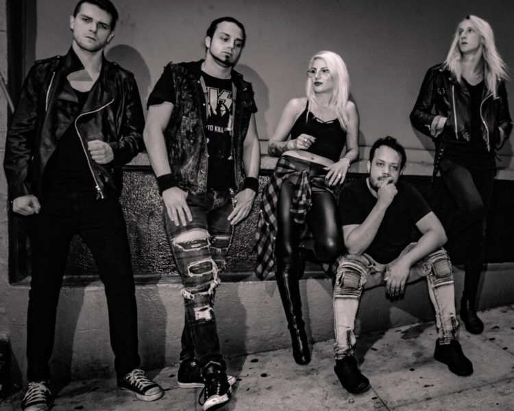 Meet Adi Argelazi of White Witch Band in West Hollywood - Voyage LA ...