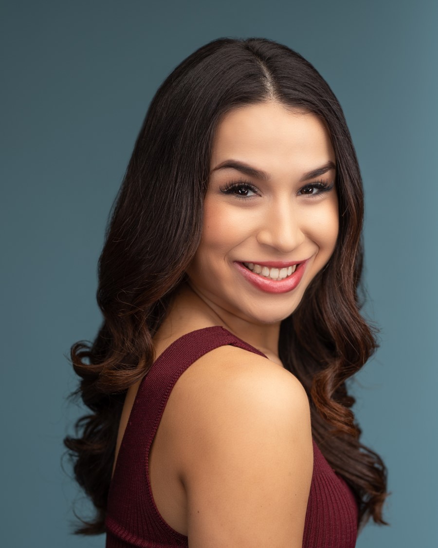Meet Makayla Sifuentes - Voyage LA Magazine | LA City Guide
