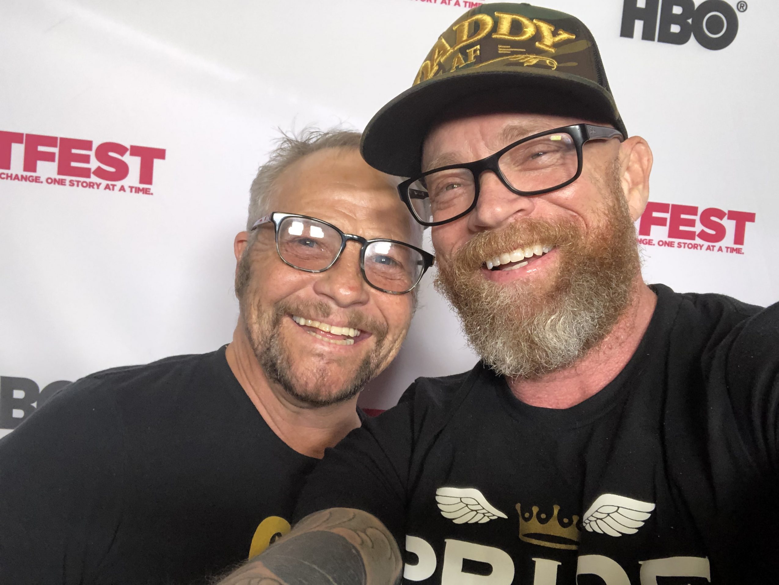 Meet Buck Angel of Pride Wellness - Voyage LA Magazine | LA City Guide