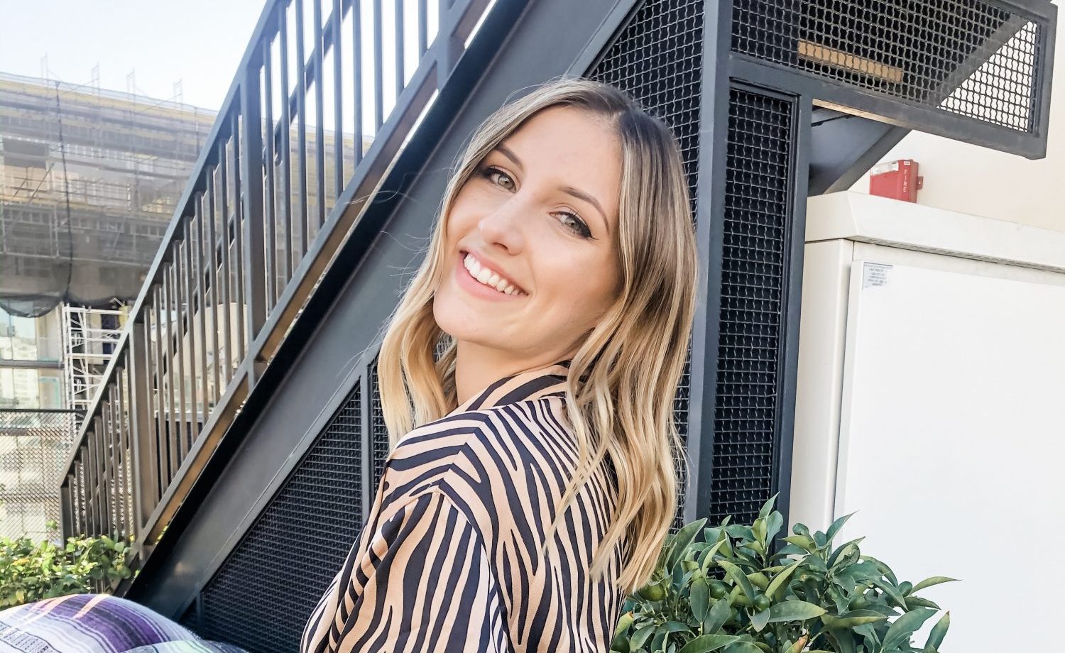 Meet Hannah Kling of Lovely Delites in Whittier - Voyage LA Magazine | LA  City Guide