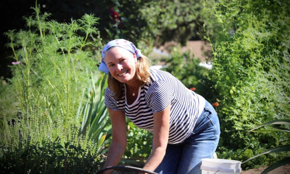 Meet Eileen Cavanaugh of Palomar Farm in Ojai - Voyage LA Magazine | LA ...