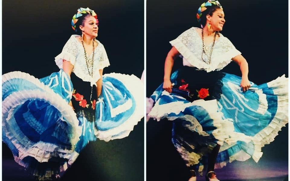 Meet Delilah Vasquez of Xhanat / Neiya Arts in Long Beach - Voyage LA ...