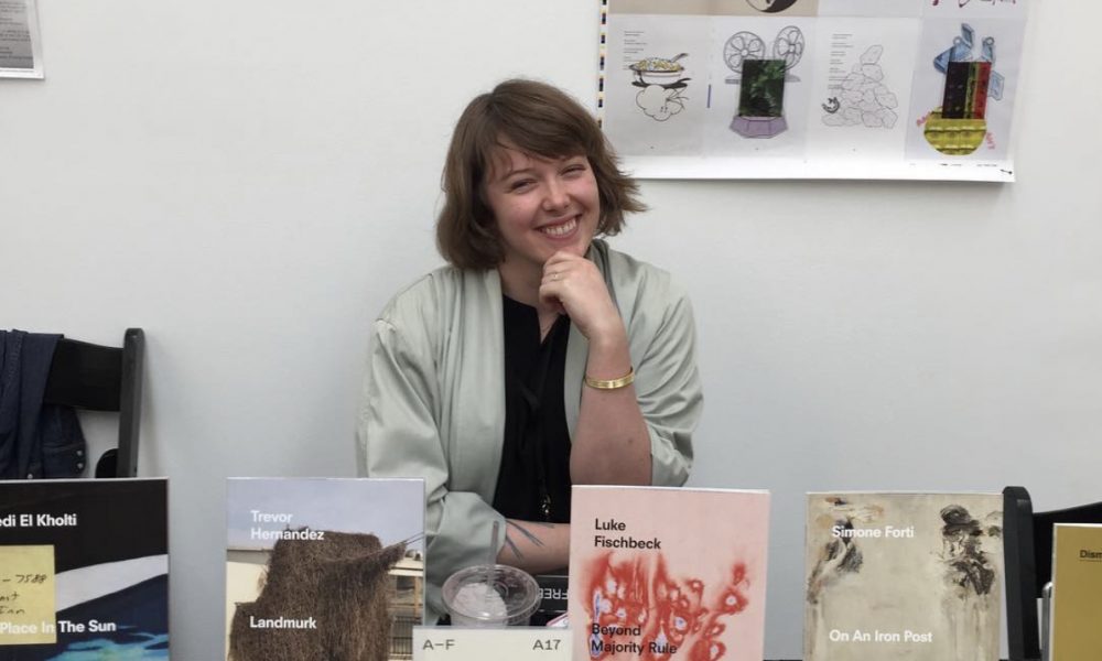 Paper Chase Press Creative Profiles: FROM THE DESK OF: CLARE V