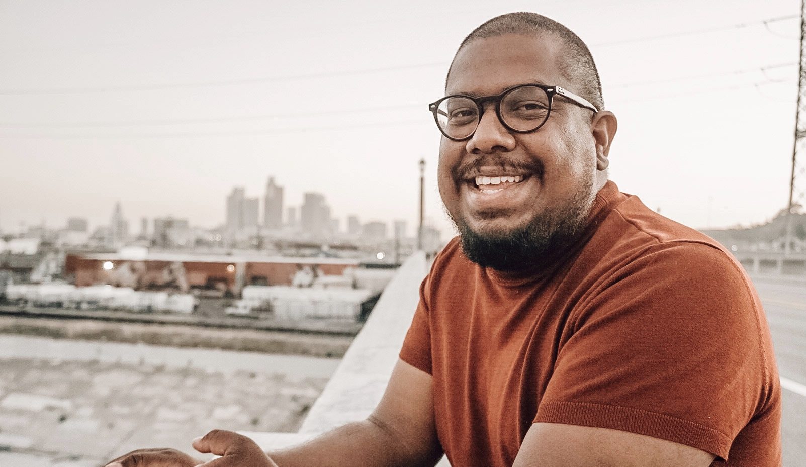 Meet Jose Meza of Proud Millennial in Echo Park Voyage LA Magazine
