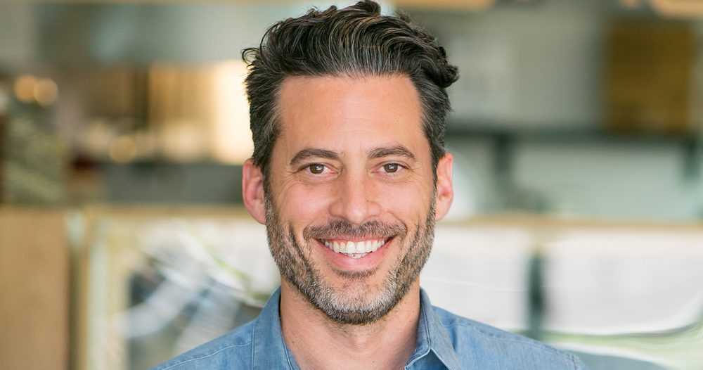 Meet Mark LaValle of Hatch Cafe and Market in Agoura Hills