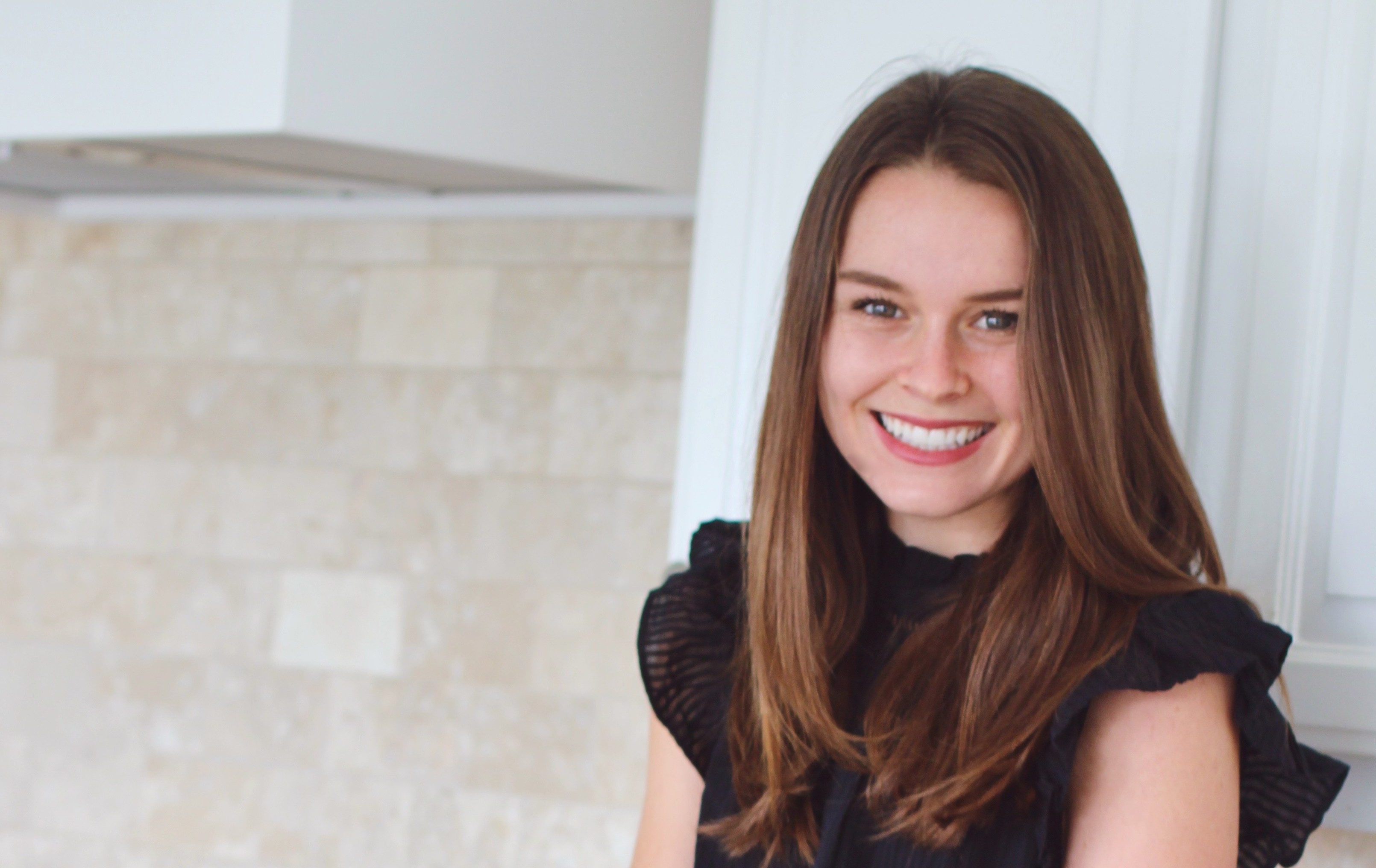 Rising Stars: Meet Grace O'Brien - Voyage LA Magazine